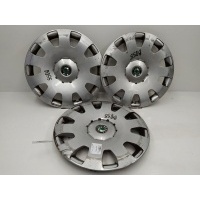 Колпак колесный Skoda Octavia 2007 1U0601147G