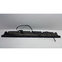 Защита бампера переднего Audi A8 2000 4D0121333