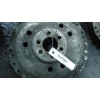 Корзина сцепления Volkswagen Jetta 2 поколение [рестайлинг] 1991 027141025