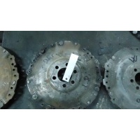 Корзина сцепления Volkswagen Golf 3 поколение 1995 027141025
