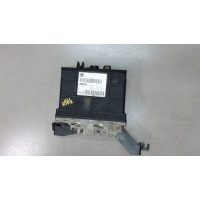 Блок управления (ЭБУ), АКПП / КПП Volkswagen Golf 4 1997-2005 2003 09A927750