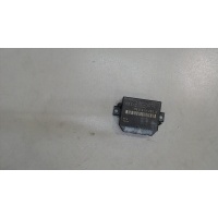 Блок управления парктрониками Audi A4 (B6) 2000-2004 2003 8E0919283A