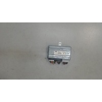 Блок управления (ЭБУ), Подвеской Land Rover Range Rover Sport 2005-2009 2007 rqt500160
