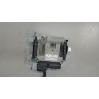 Блок управления (ЭБУ), Двигателем Volkswagen Touran 2006-2010 2009 03C906027S