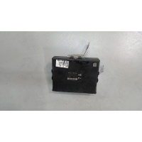 Блок управления электроусилителем руля Daihatsu Materia 2008 89650-B1860