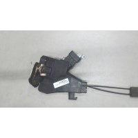 Замок двери, зад. левая Toyota Sequoia 2000-2008 2005 690600C010