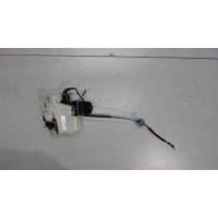 Замок двери, перед. левая Skoda SuperB 2001-2008 2007 3B2837015L