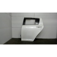 Замок двери, зад. левая Suzuki Swift 2003-2011 2009 8230263J11