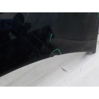 Бампер передний Lexus LX 570 2015- 521196B973