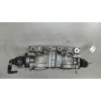 Заслонка дроссельная, Subaru Legacy (B13) 2003-2009 2005 14011AB281