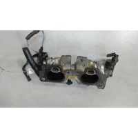 Заслонка дроссельная Subaru Legacy (B13) 2003-2009 2005 14011AB281