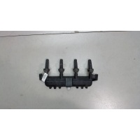 Катушка зажигания, Peugeot 206 2003 5970A8