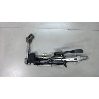 Колонка рулевая Volkswagen Golf 6 2009-2012 2010 1K2419502BB