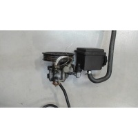 Насос гидроусилителя руля (ГУР) Mercedes-Benz CLK-Class W208 1997-2002 1999 A0024662401