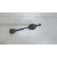 Полуось (приводной вал, шрус), перед. левая Volkswagen Touran 2003-2006 2003 1K0407271CQ