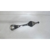 Полуось (приводной вал, шрус), перед. левая Volkswagen Touran 2006-2010 2009 1K0407271FP