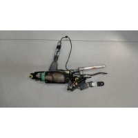 Ремень безопасности, перед. правая Volvo S80 1998-2006 2002 39966469