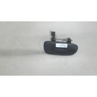 Ручка двери наружная, зад. правая Hyundai Accent 2000-2006 2004 8366025000CA