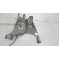 Рычаг подвески, зад. левая Audi A4 (B7) 2005-2007 2007 8E0505311AF