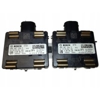 Радар distronic audi q7 4m0 4m0907566d 4m0907590d