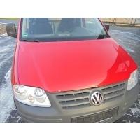 Volkswagen caddy 2k капот в сборе 03 - 10r ly3d