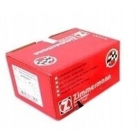 zimmermann 23926.170.1 колодки колодок . bmw 3 e90 0