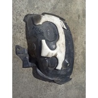 Защита арок передняя правая (подкрылок) Renault Megane 3 поколение (2009-2014) 2009 638442034R