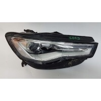 Audi a6 c7 рестайлинг фара передний правая 4g0941044f