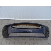 Бампер передняя передний ягуар хк xk8 06 -