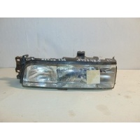 Блок фара левая Mazda 626 3 GD 1987-1992 8BGK51040A