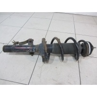 Стойка передняя в сборе Ford Transit TT9 2006-2014 1673690