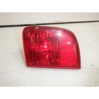 Фонарь задний противотуманный правый Toyota Land Cruiser 200 J200 2007- 8145760020