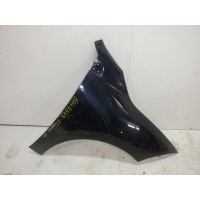 Крыло переднее правое Renault Megane 3 DZ KZ 2008-2016 631007555R