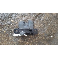 Замок багажника Volkswagen Transporter 2016 7E5827505C