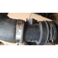Патрубок интеркулера Volkswagen Caravelle 2007 7H0145955L, 7H0145958D