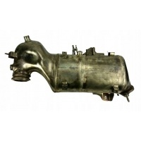 Фильтр dpf opel zafira c мокко 1.6 cdti 55494204