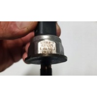 Датчик давления renault nissan dacia 166392853r