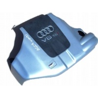 Audi a6 c5 2.5tdi защита двигателя верхняя 059103927ac