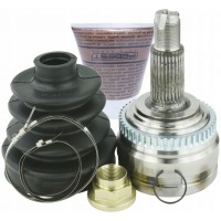 ssang yong new actyon шрус зов . 34x57.9x28