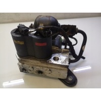 Клапан регуляторы abc груша cl 55 w215 a2203201258