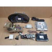 Forester 3 08 - 2 , 0d блок управления набор 275800 - 925
