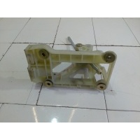 Кулиса МКПП Geely Emgrand X7 2011- 1014012013