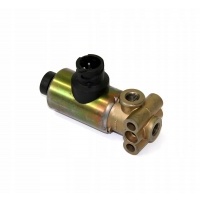 Клапан электроклапан ezp 24v 4720726280 daf man scan