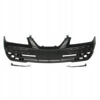 Бампер hyundai elantra 10.03 - 07.06 blic 5510 - 00 - 3