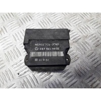 Реле свечи накаливания мерседес w124 0075459932