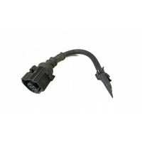 Volkswagen audi skoda seat вилка кубический 4h0973712a