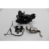 Skoda superb 3 webasto 3q0815005r w059019847c