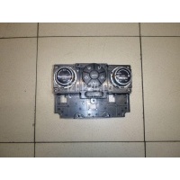 Блок управления отопителем Suzuki Grand Vitara (2005 - 2015) 3951067J53CAT