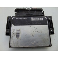 Блок управления 8200150542 r04010030h 7700111549 renault