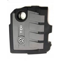 Крышка двигателя жук 5c 1.6 tdi cay 03l103925ar